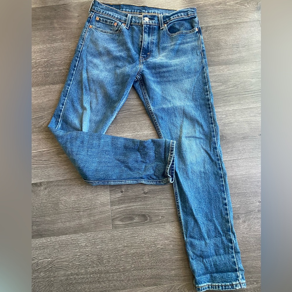 Levi 512s